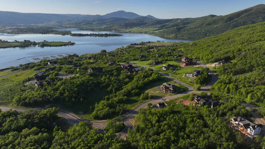 1172 N Valley Dr, Eden, Utah 84310