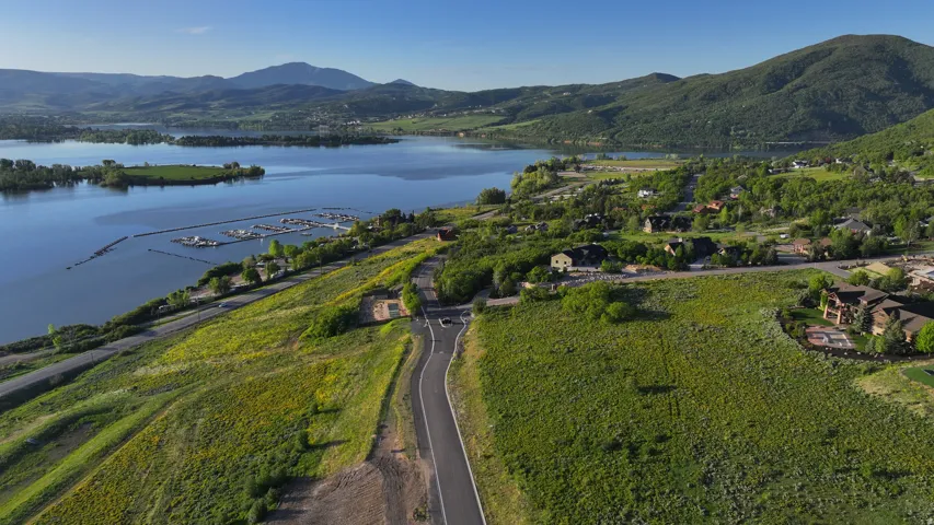 1172 N Valley Dr, Eden, Utah 84310