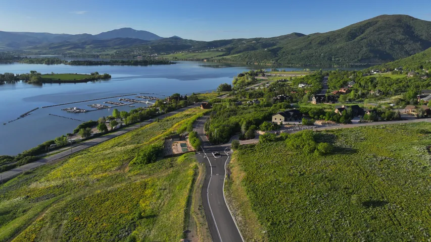 1172 N Valley Dr, Eden, Utah 84310