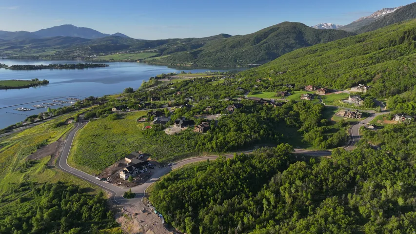 1172 N Valley Dr, Eden, Utah 84310
