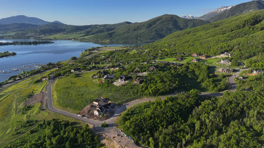 1172 N Valley Dr, Eden, Utah 84310