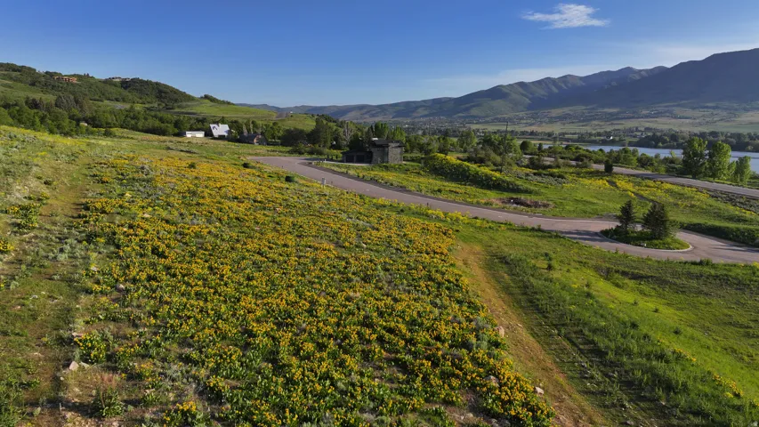 1172 N Valley Dr, Eden, Utah 84310