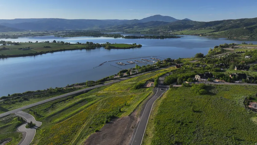 1172 N Valley Dr, Eden, Utah 84310