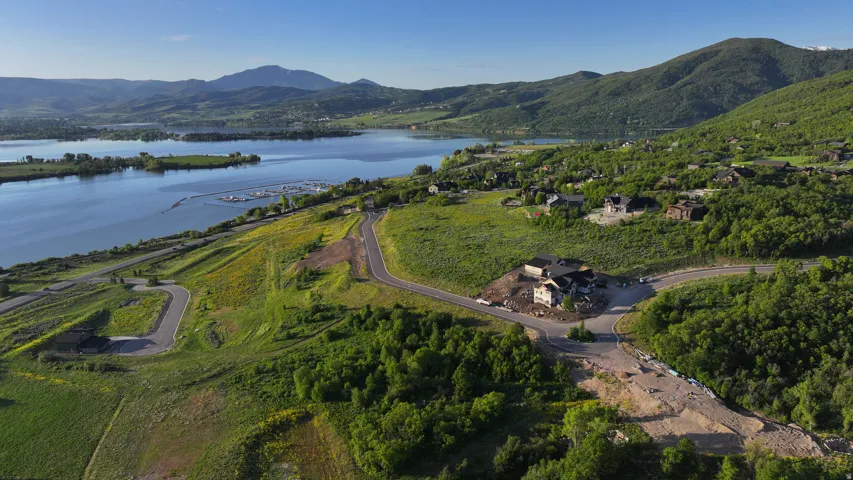 1172 N Valley Dr, Eden, Utah 84310