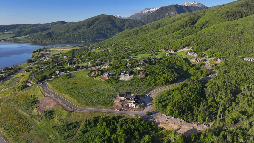 1172 N Valley Dr, Eden, Utah 84310