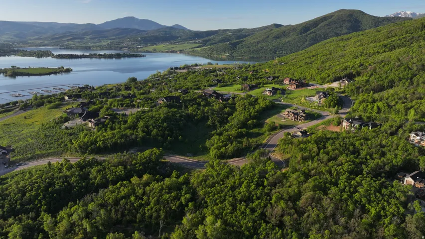 1172 N Valley Dr, Eden, Utah 84310