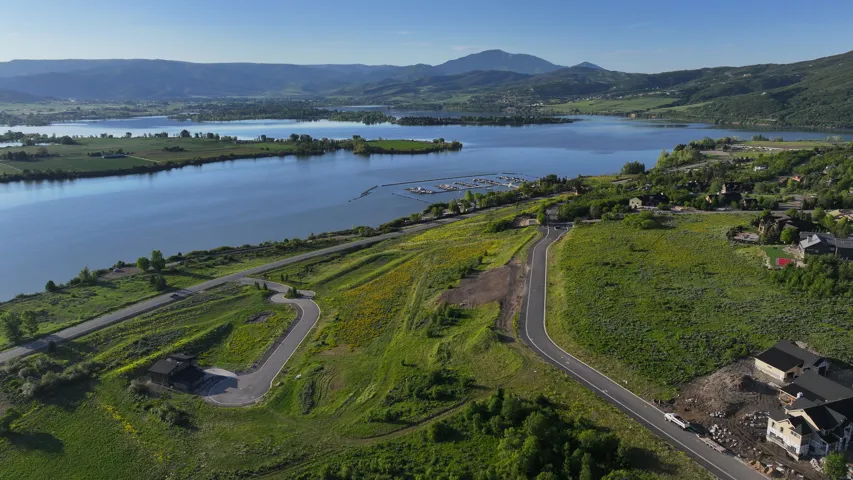 1172 N Valley Dr, Eden, Utah 84310