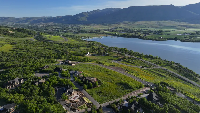 1172 N Valley Dr, Eden, Utah 84310