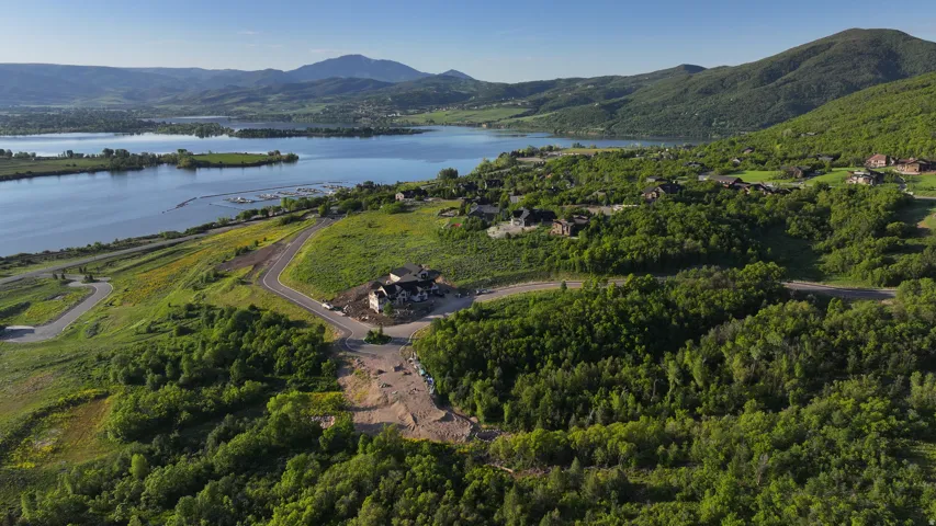 1172 N Valley Dr, Eden, Utah 84310