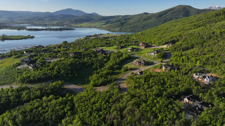 1172 N Valley Dr, Eden, Utah 84310