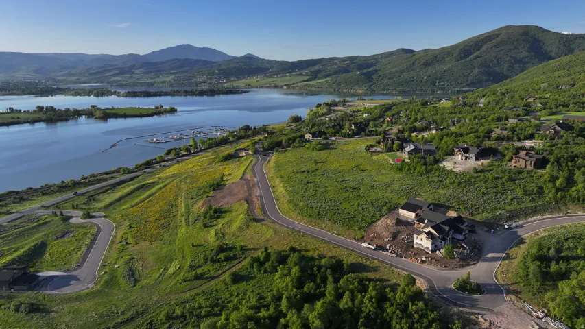 1172 N Valley Dr, Eden, Utah 84310