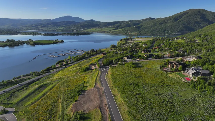 1172 N Valley Dr, Eden, Utah 84310