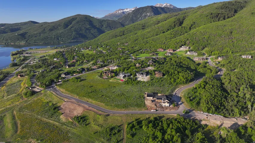 1172 N Valley Dr, Eden, Utah 84310