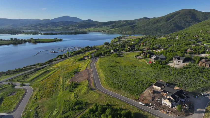 1172 N Valley Dr, Eden, Utah 84310