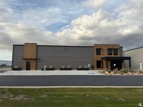 View of property