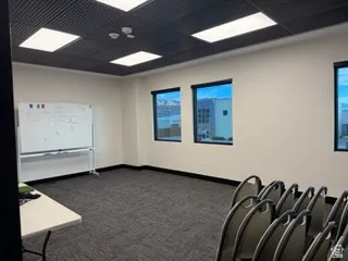 View of property's community