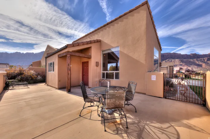 3686 S Spanish Valley Dr #o1, Moab, Utah 84532