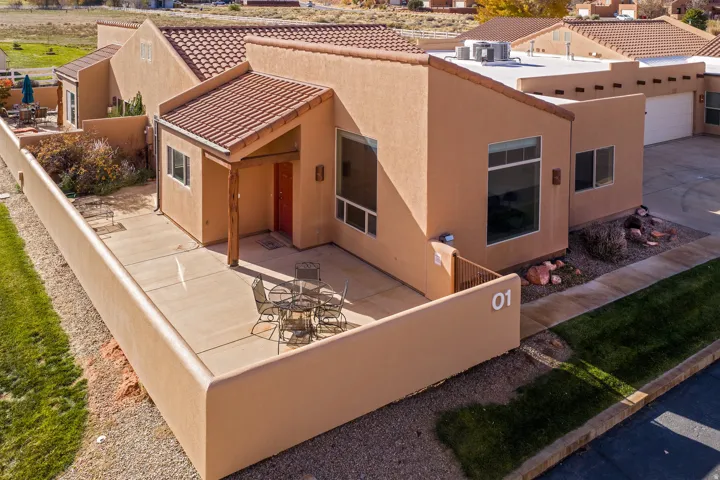 3686 S Spanish Valley Dr #o1, Moab, Utah 84532