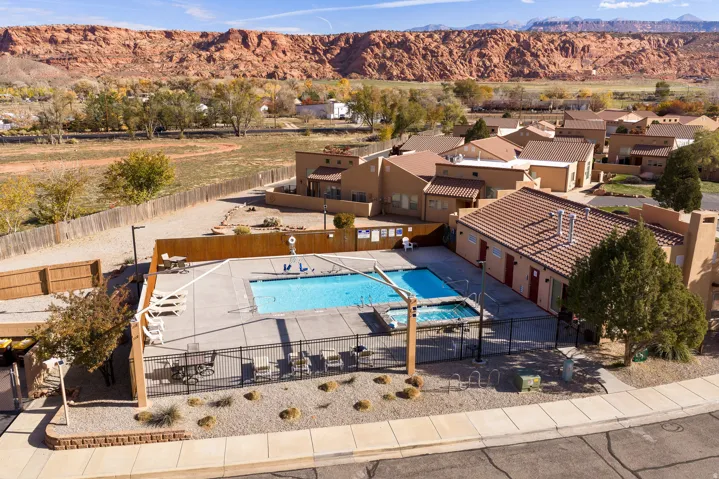 3686 S Spanish Valley Dr #o1, Moab, Utah 84532