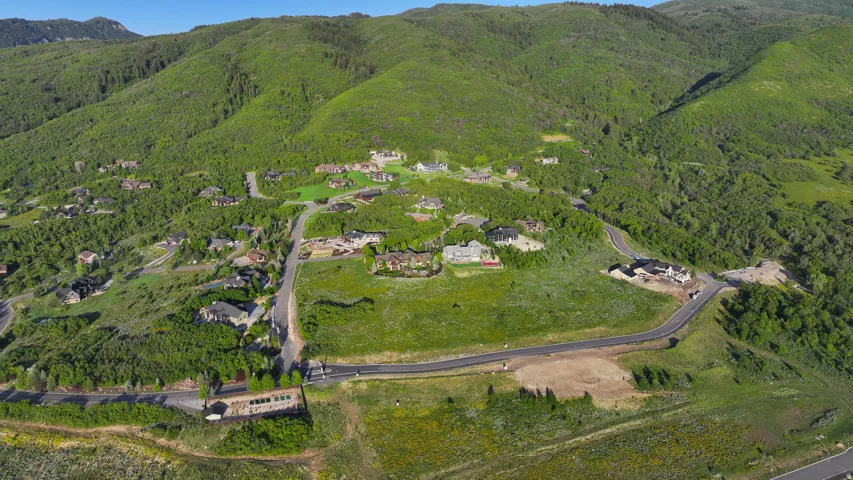 1174 N Eden View Ln, Eden, Utah 84310