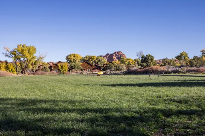 2927 S East Bench Rd, Moab, Utah 84532