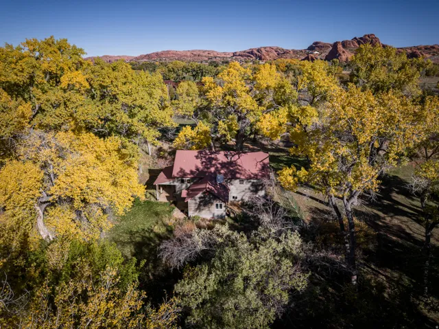 2927 S East Bench Rd, Moab, Utah 84532