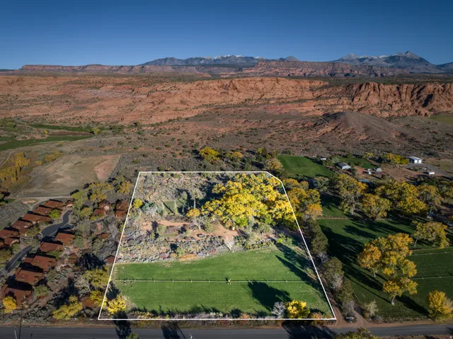 2927 S East Bench Rd, Moab, Utah 84532