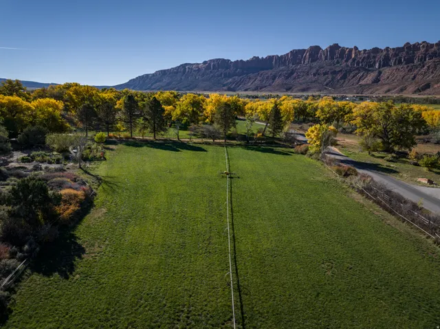 2927 S East Bench Rd, Moab, Utah 84532
