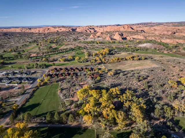 2927 S East Bench Rd, Moab, Utah 84532