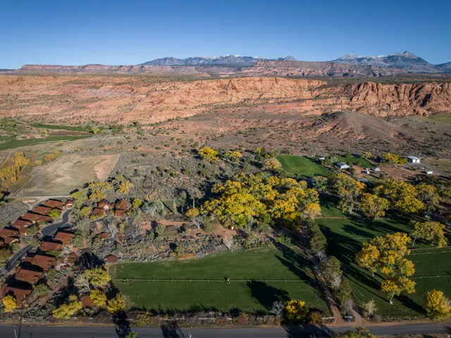 2927 S East Bench Rd, Moab, Utah 84532