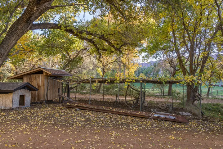 2927 S East Bench Rd, Moab, Utah 84532