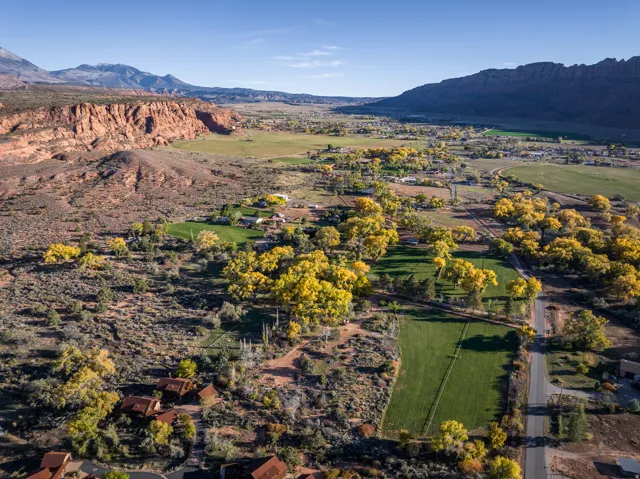 2927 S East Bench Rd, Moab, Utah 84532