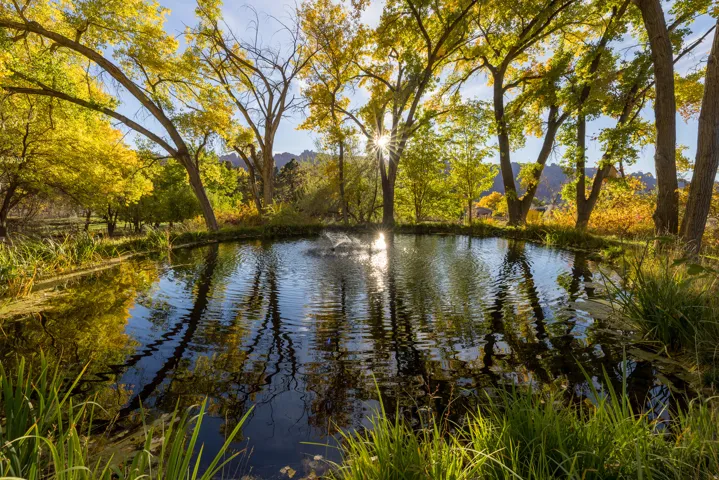 2927 S East Bench Rd, Moab, Utah 84532