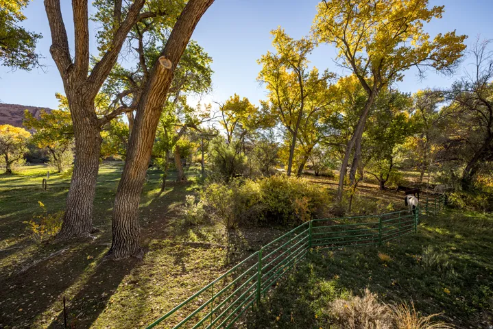 2927 S East Bench Rd, Moab, Utah 84532