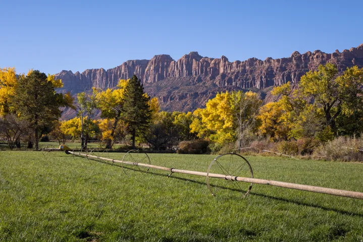 2927 S East Bench Rd, Moab, Utah 84532