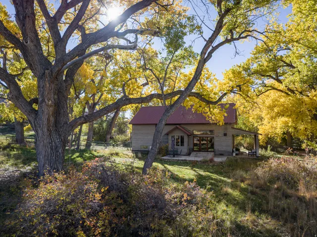 2927 S East Bench Rd, Moab, Utah 84532