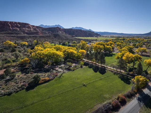 2927 S East Bench Rd, Moab, Utah 84532