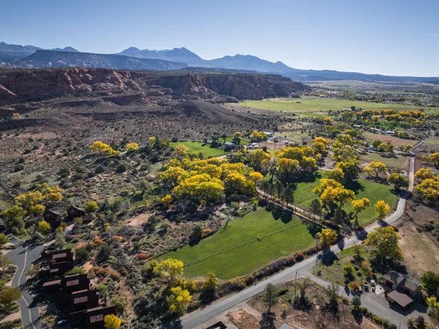 2927 S East Bench Rd, Moab, Utah 84532