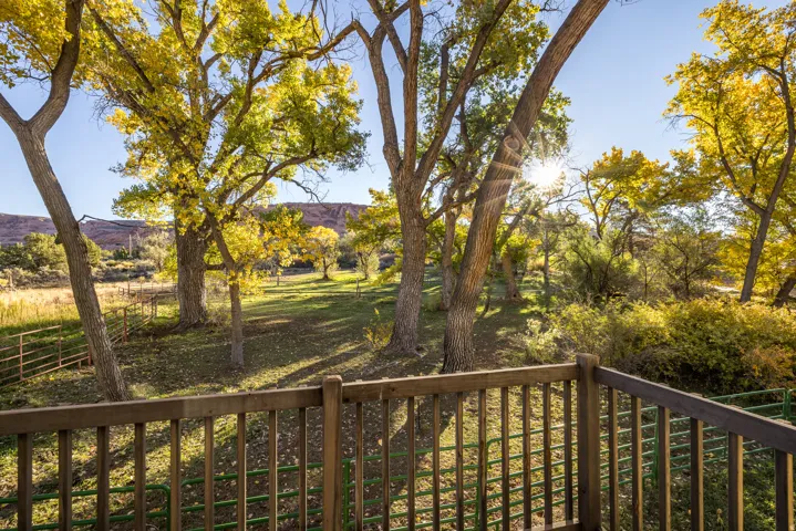 2927 S East Bench Rd, Moab, Utah 84532