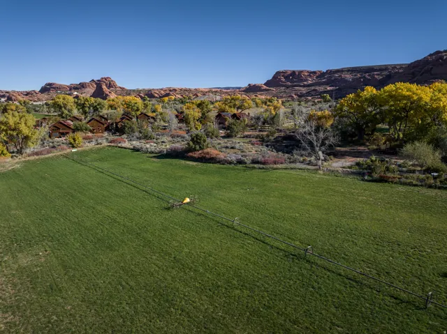 2927 S East Bench Rd, Moab, Utah 84532