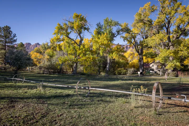 2927 S East Bench Rd, Moab, Utah 84532
