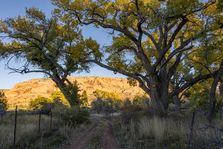 2927 S East Bench Rd, Moab, Utah 84532
