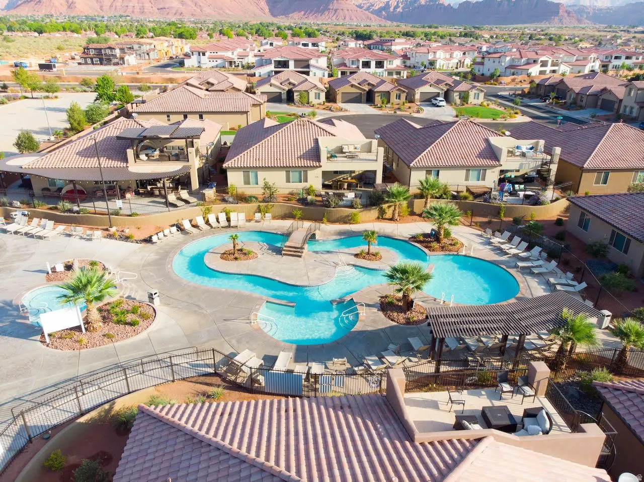 Paradise Village Kids' Cove