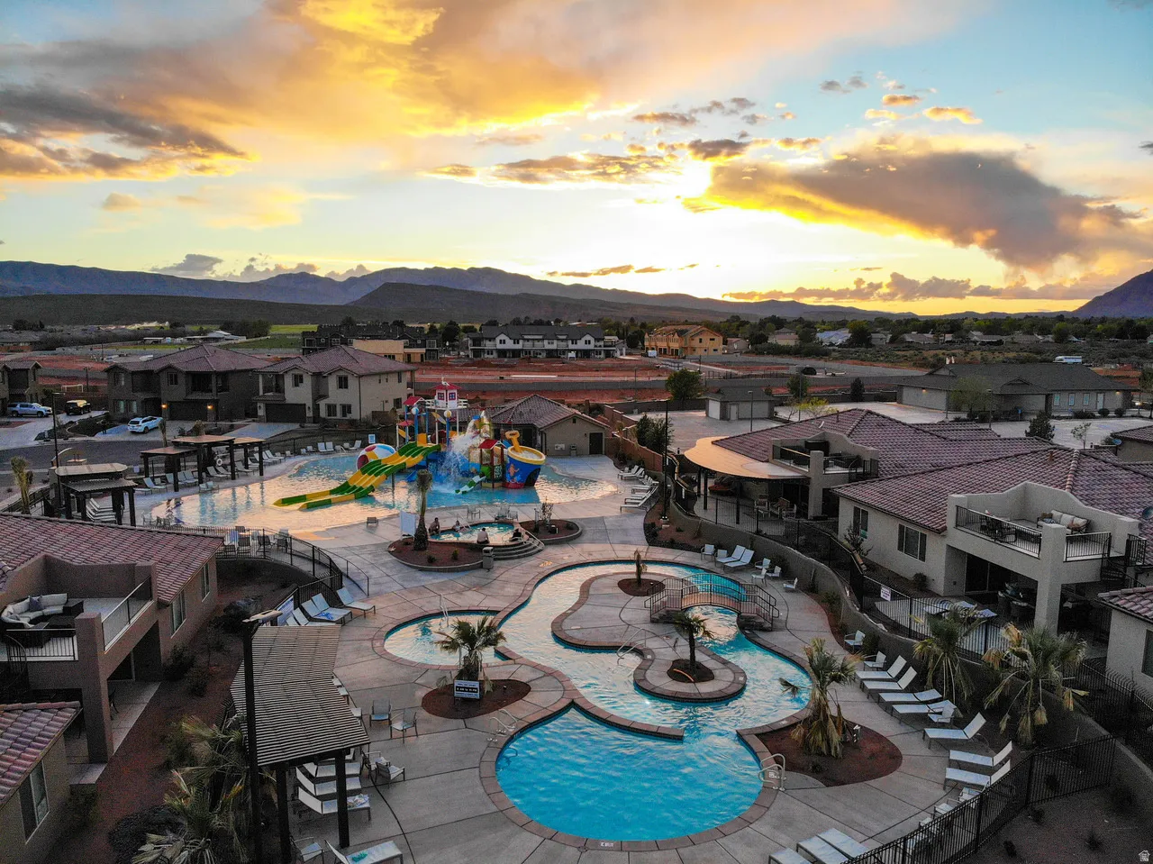 Paradise Village Kids' Cove