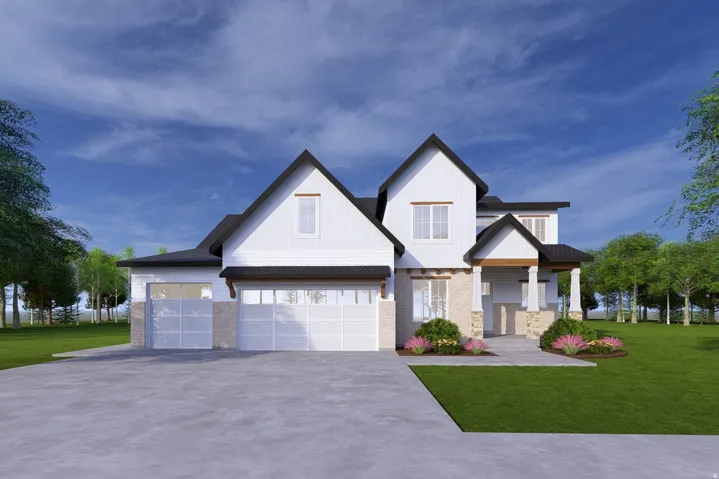 12778 S 6000 Way #105, Herriman, Utah 84096