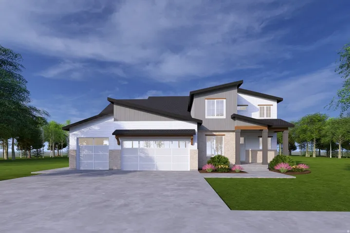 12778 S 6000 Way #105, Herriman, Utah 84096
