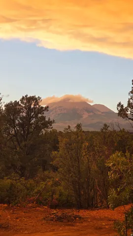Mt Peale