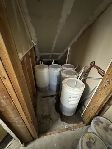 View of utilities