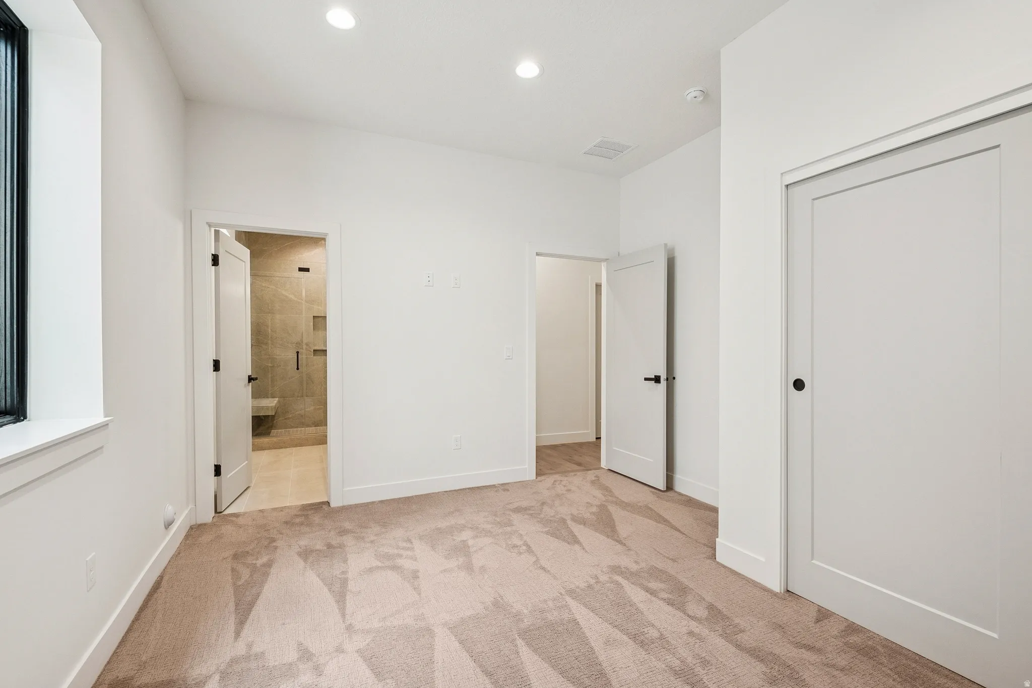 Main level Ensuite Bedroom (#1)