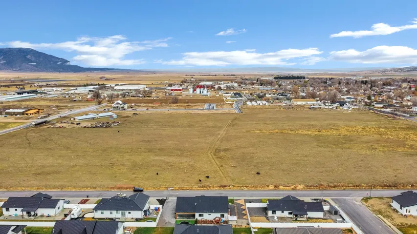 305 W 400 S, Ephraim, Utah 84627